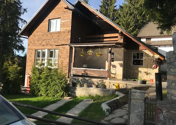 Vlasic House