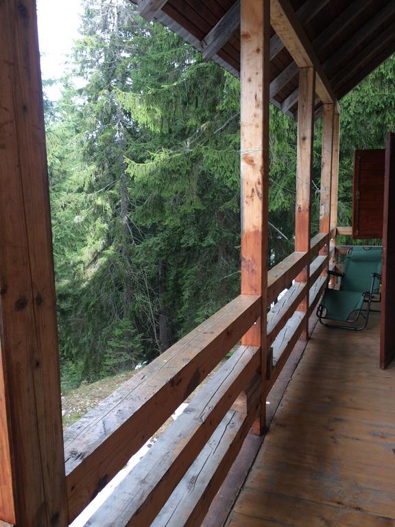 Chalet House Vlašić