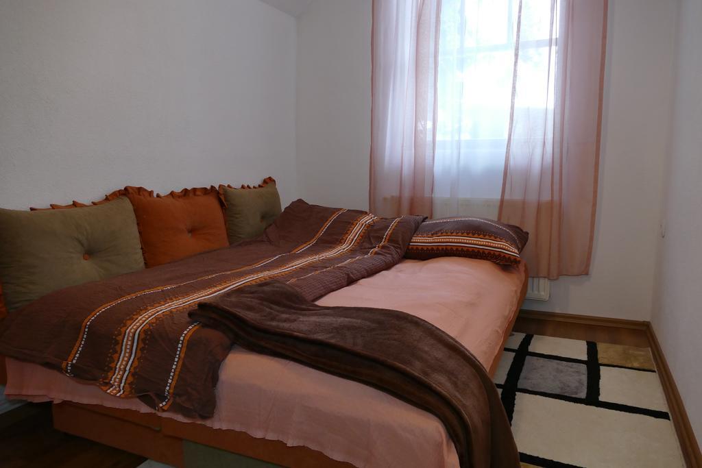 Chalet House Vlašić