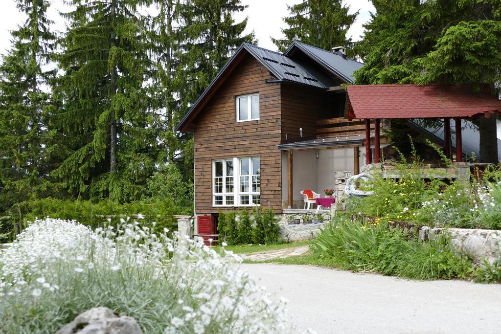 House Vlašić