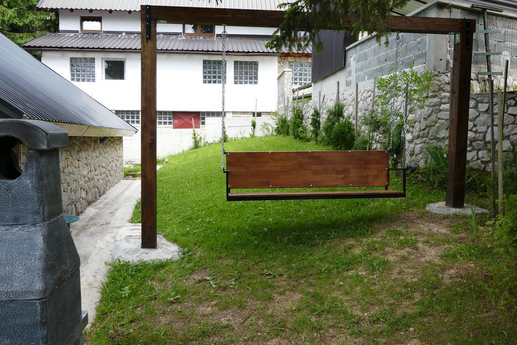 Chalet House Vlašić