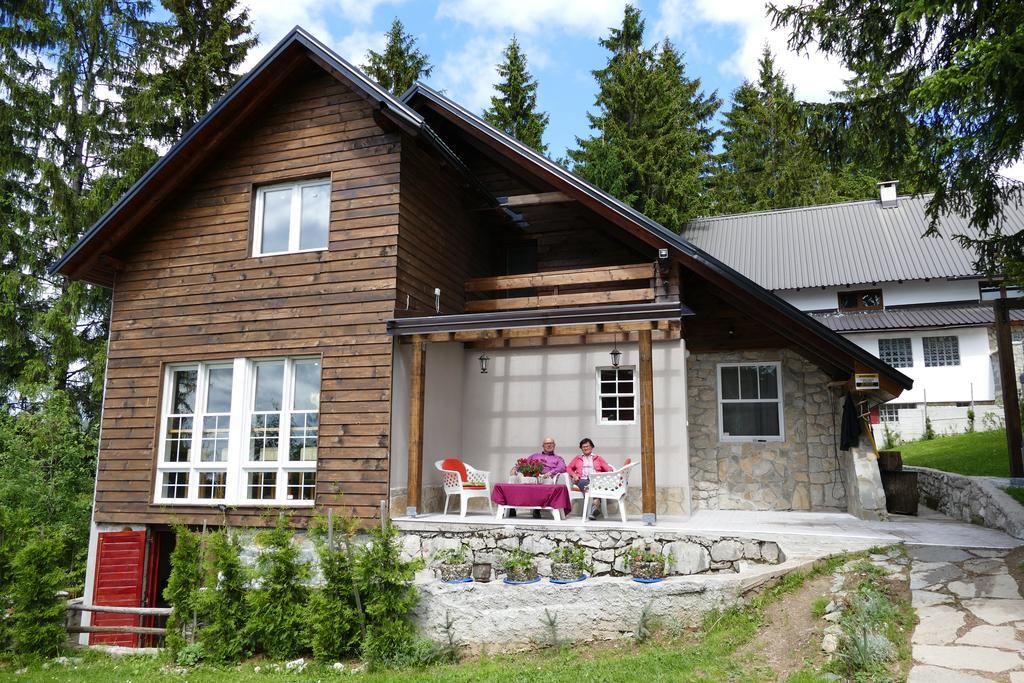 House Vlašić