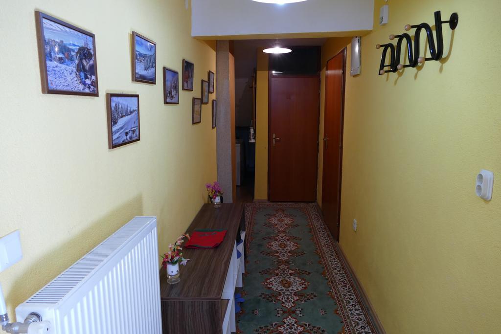 House Chalet