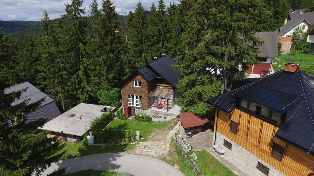 Chalet House Vlašić