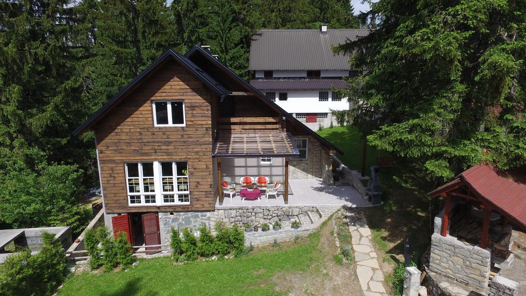 House Chalet Vlašić