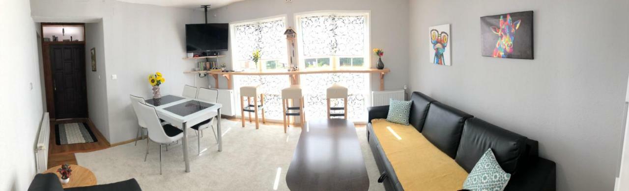 House Chalet