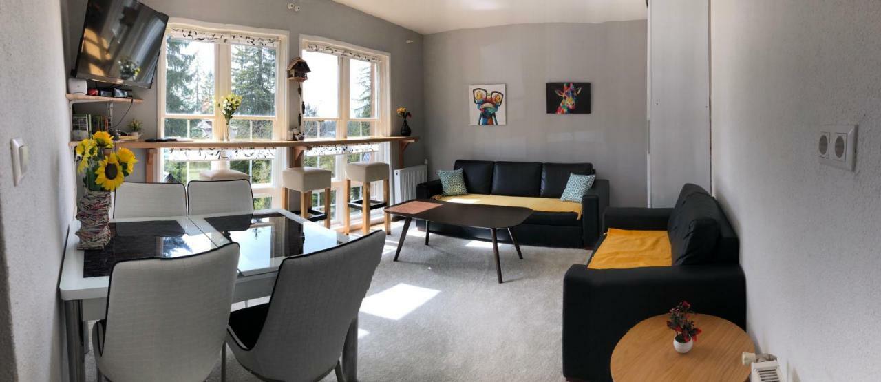 House Chalet